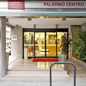 4* Отель Mercure Centro