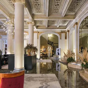 5* Отель Grand Et Des Palmes