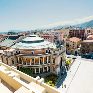 4* Отель Politeama
