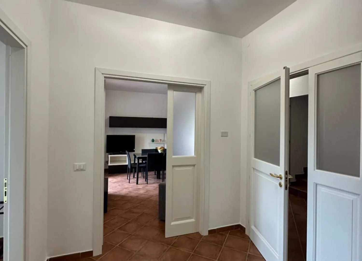 Apartment Villa Sara Mondello Garden Level Palermo Italy