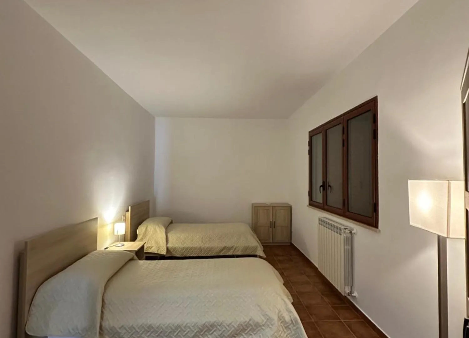 Villa Sara Mondello Garden Level Palermo Apartment