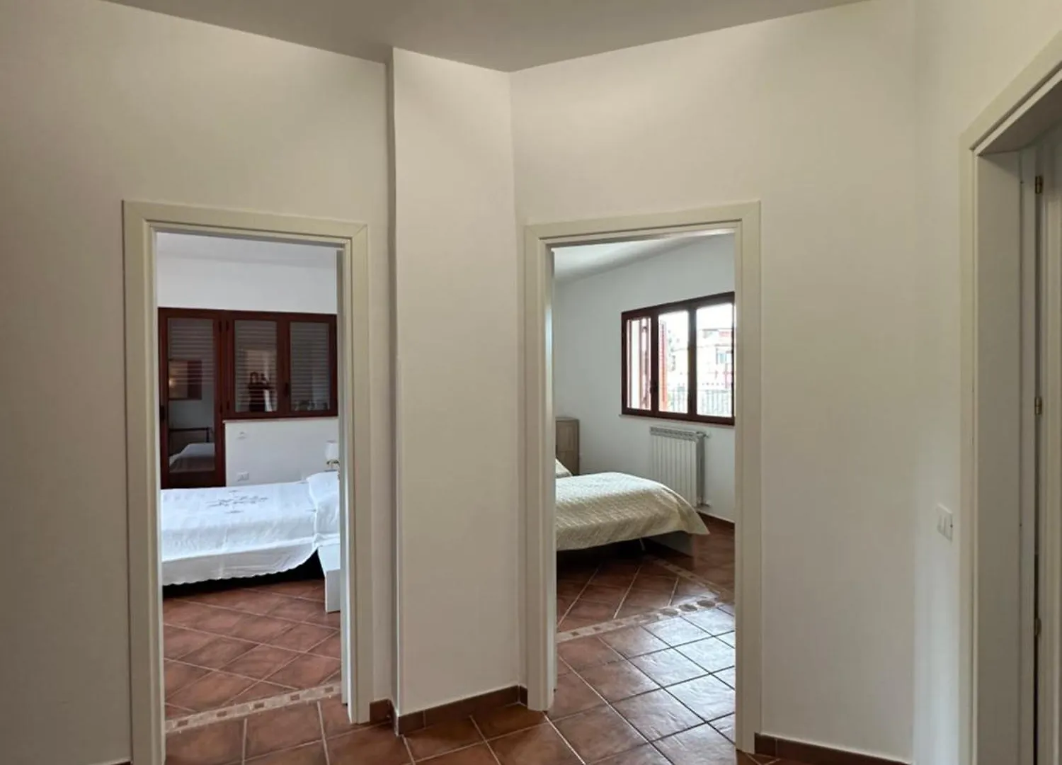 Apartment Villa Sara Mondello Garden Level Palermo Italy